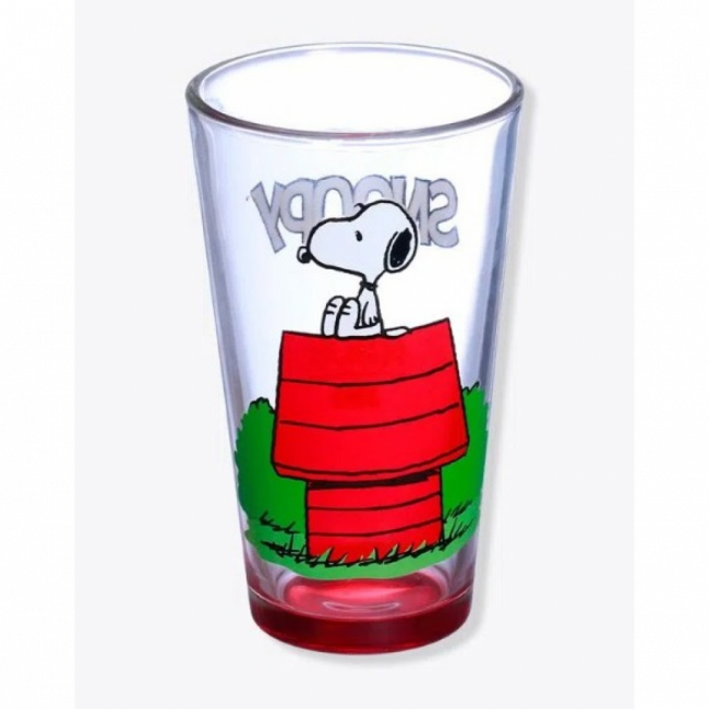 Copo Cofre Snoopy 500ml 10024842