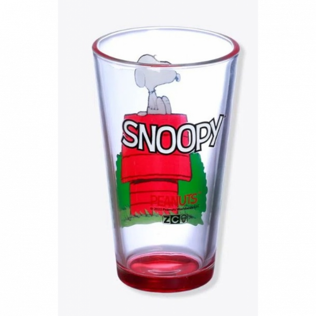 Copo Cofre Snoopy 500ml 10024842