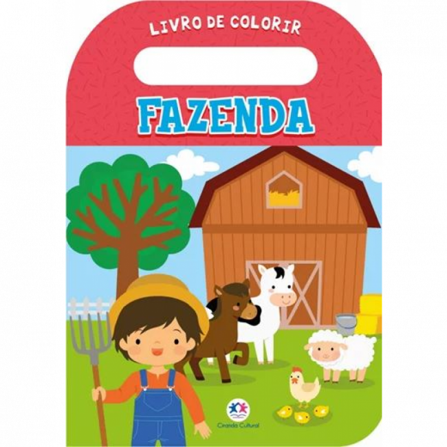 Fazenda  9786555005035