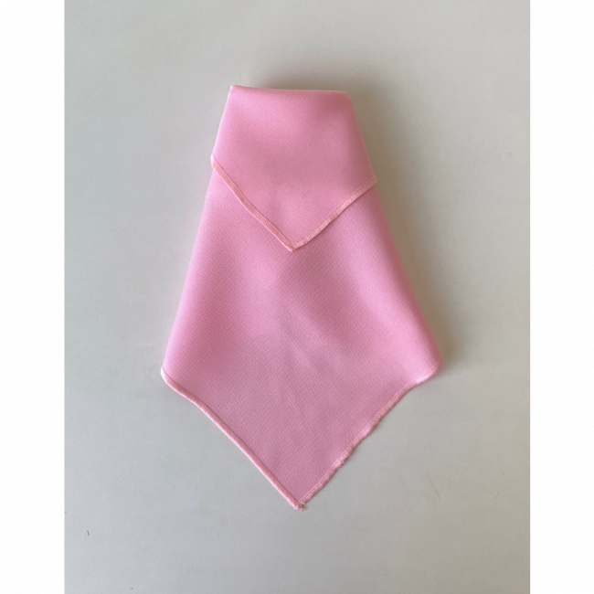 Guardanapo Oxford Rosa BB