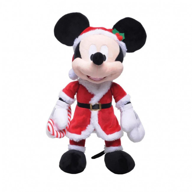 Mickey Noel Com Candy Cane 1026128