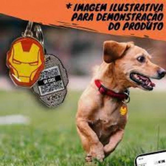 PetCode Patinha Preta 10082857