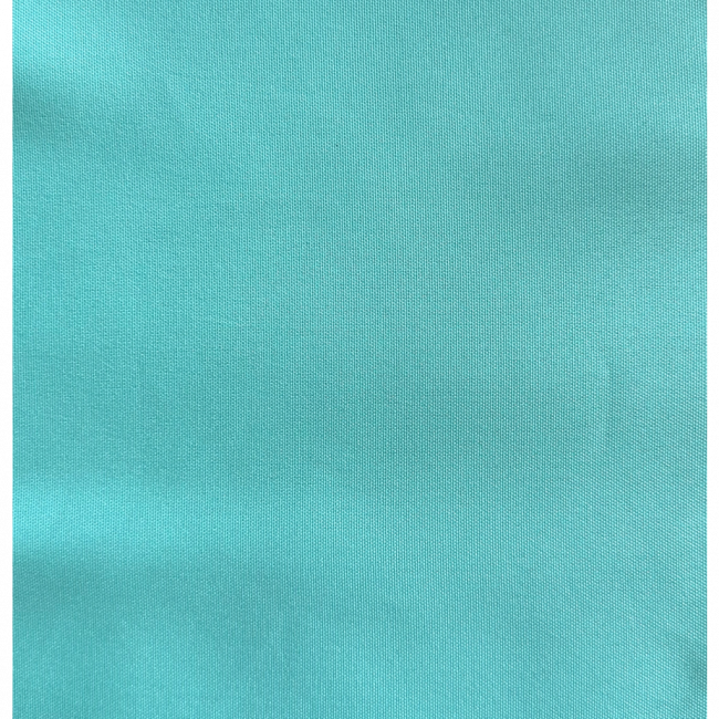 Toalha Redonda Oxford Menta