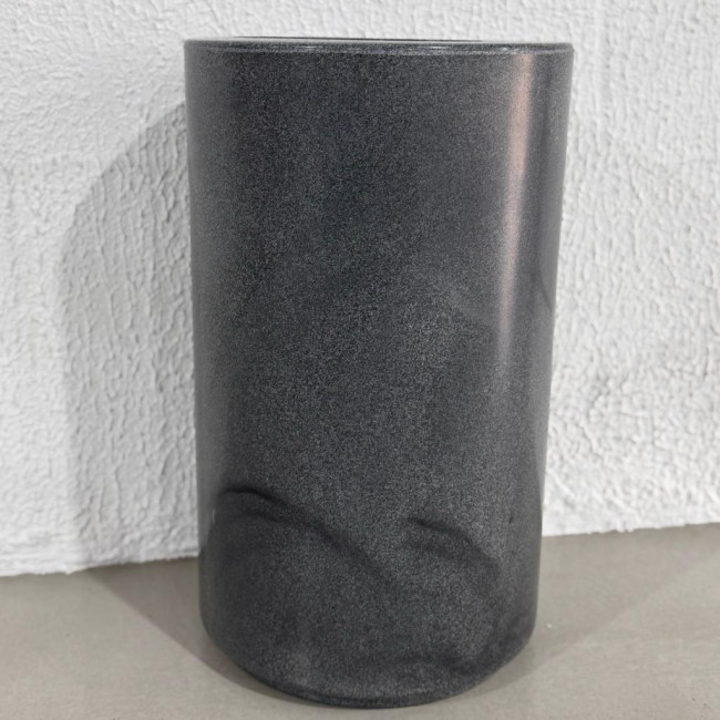 Vaso Classic Cilíndrico Grafite G / 7301122-14