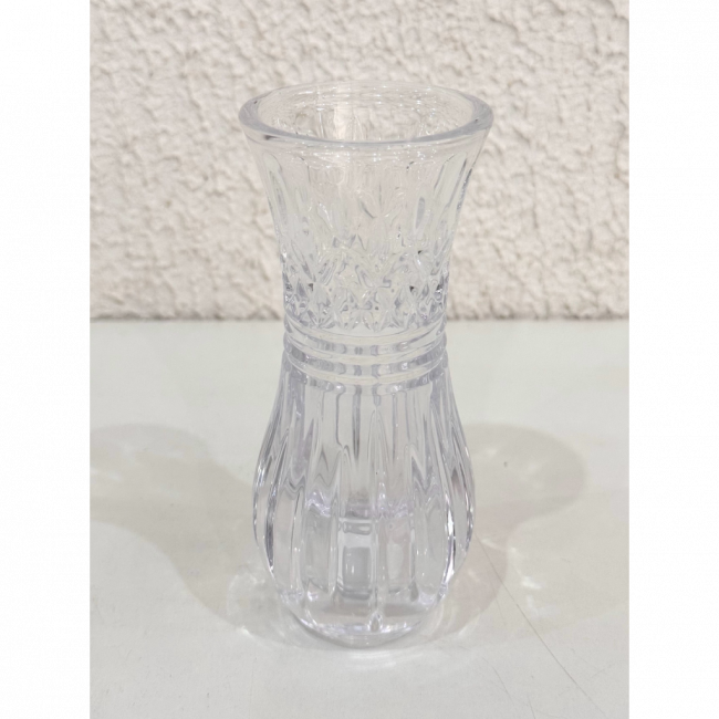 Vaso Lys Cristal / 28030