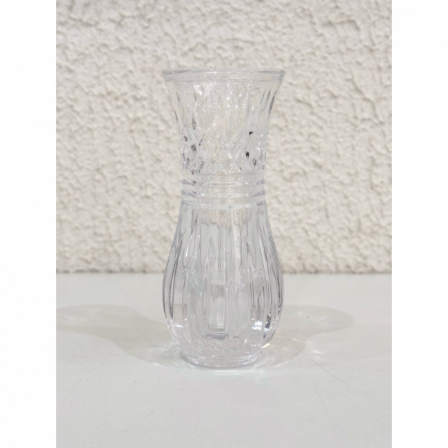 Vaso Lys Cristal / 28030