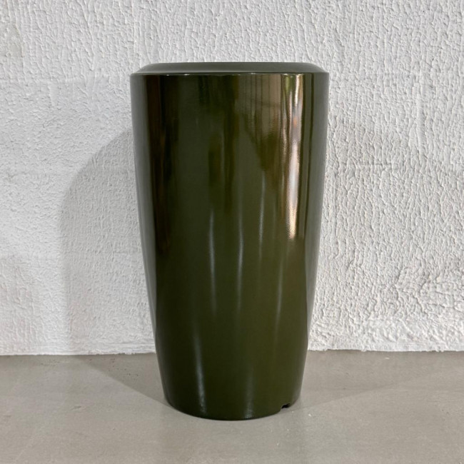 Vaso Prime Classic Cônico Verde / 7350201-53