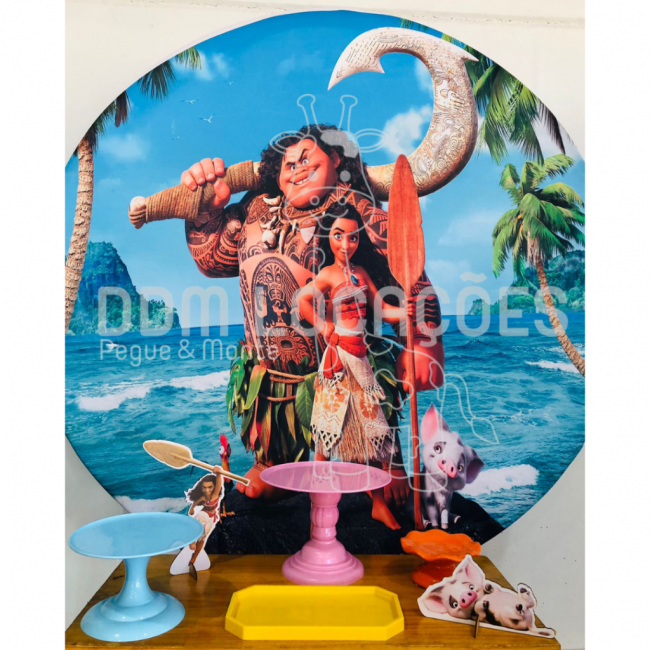 KIT MOANA