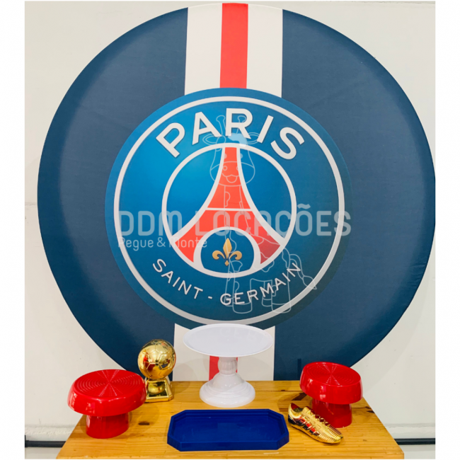 KIT PSG