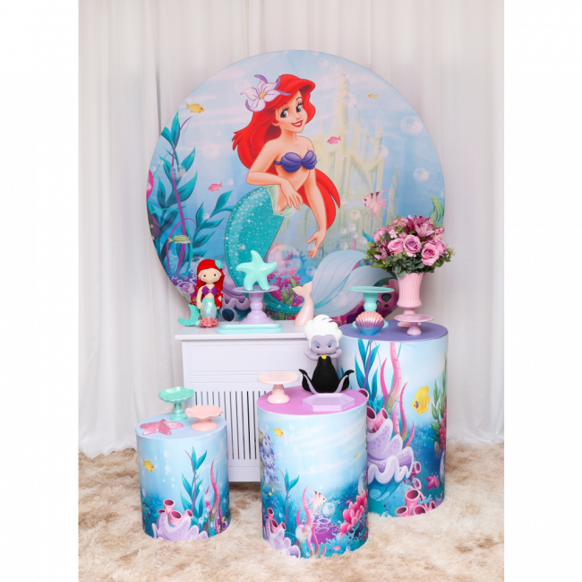 Ariel