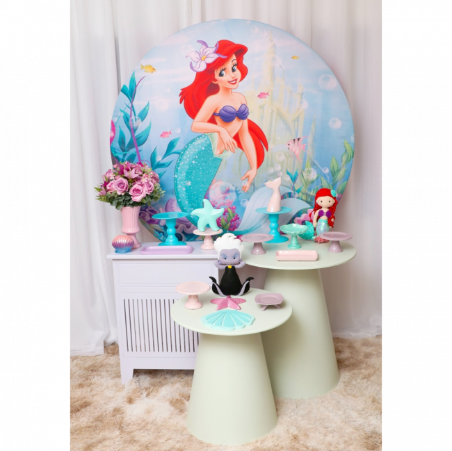 Ariel
