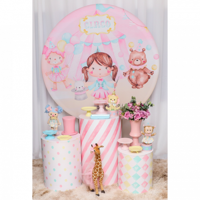 Circo Rosa