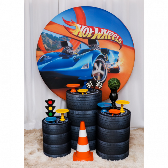 Hotwheels