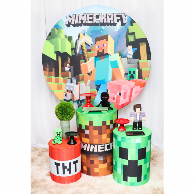 Minecraft
