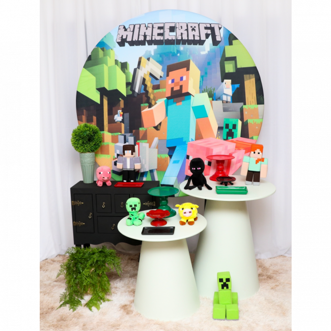Minecraft