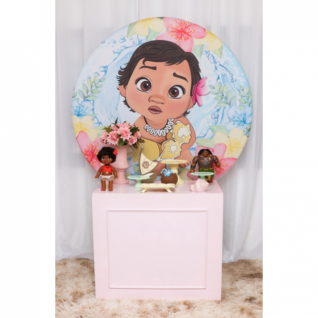 Moana Baby