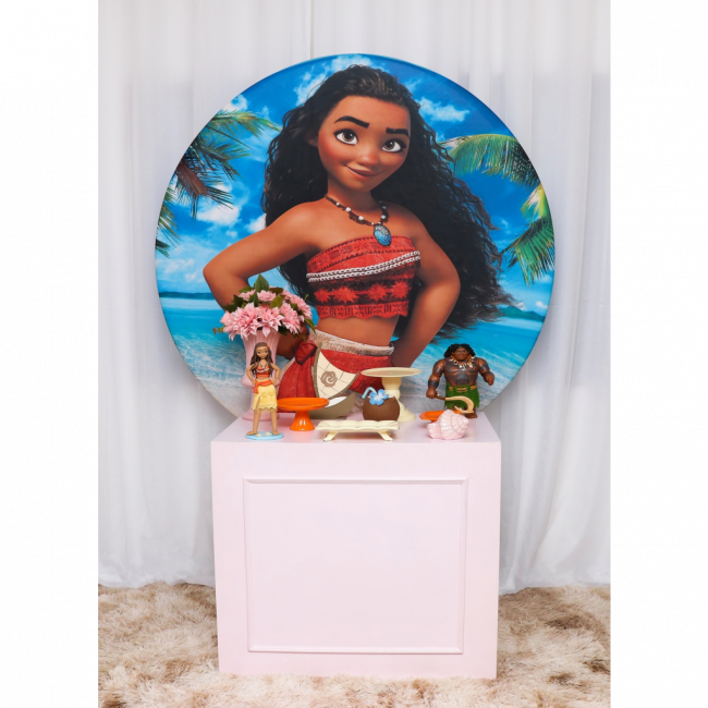 Moana