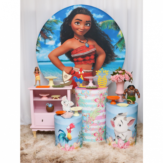Moana