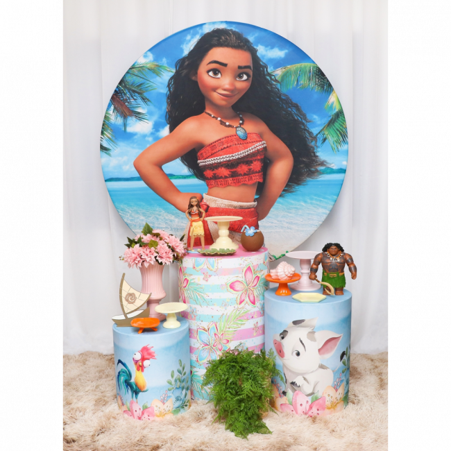 Moana