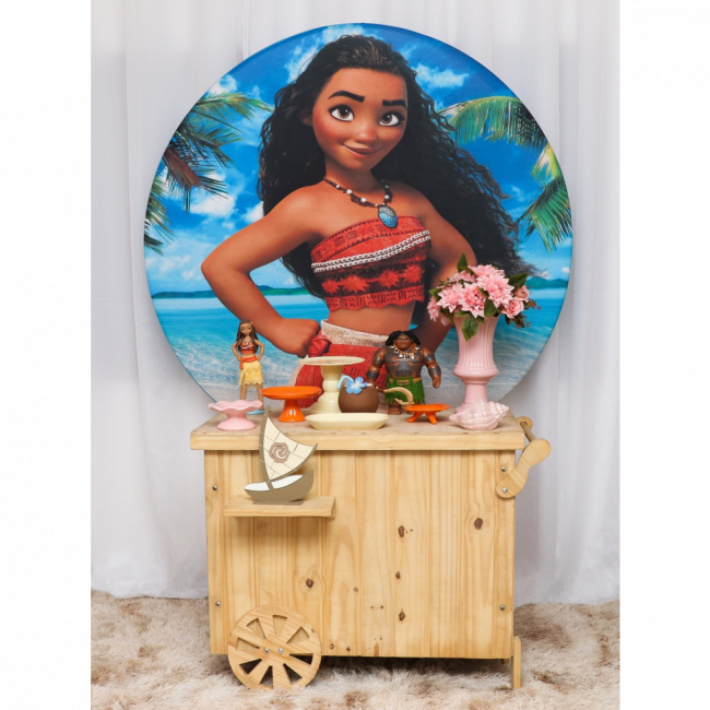 Moana