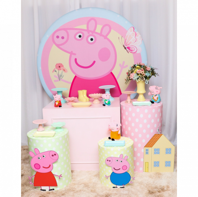 Peppa pig