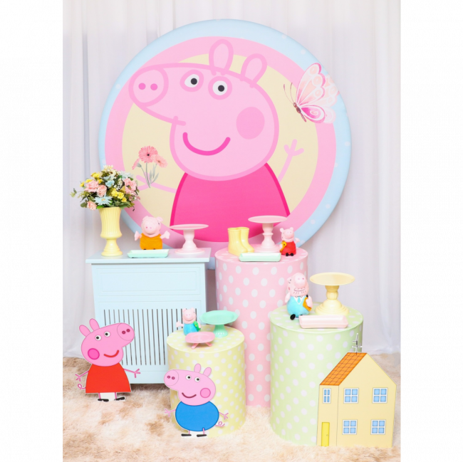 Peppa pig