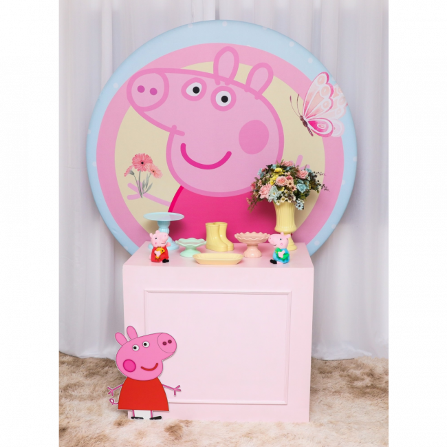 Peppa pig