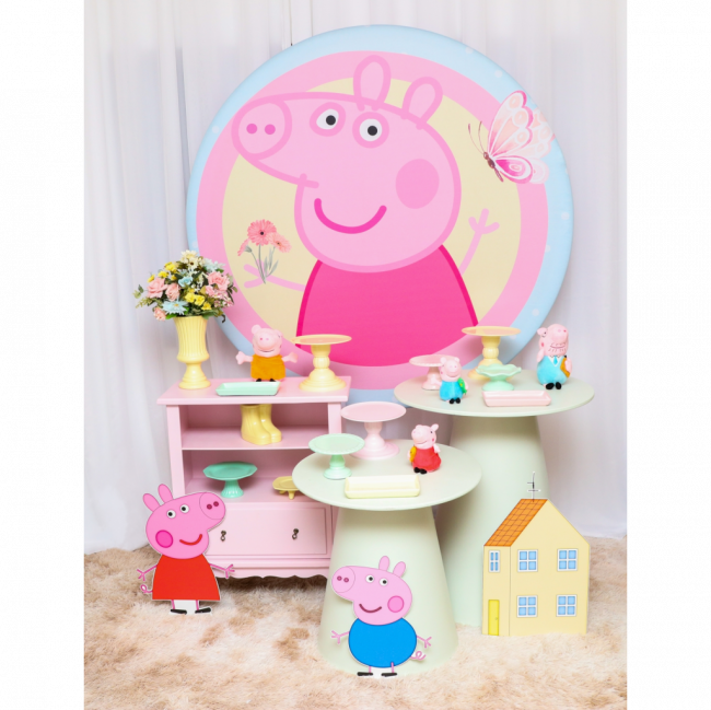 Peppa pig