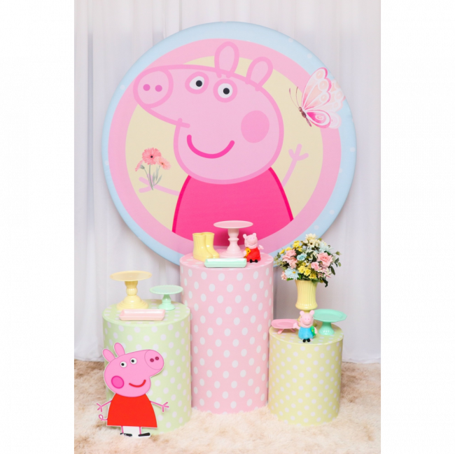 Peppa pig