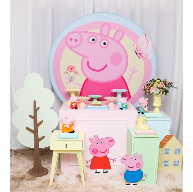 Peppa pig
