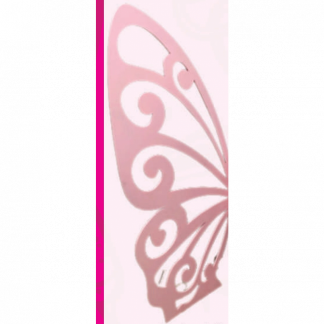 Borboleta G (indesponivel)