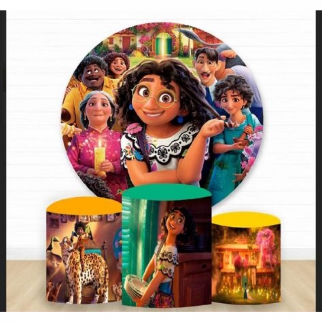 Encantos