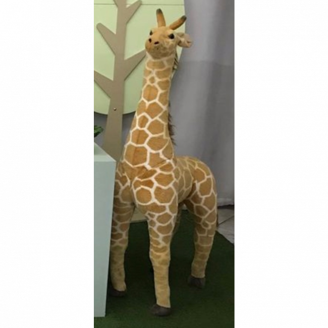 Girafa M