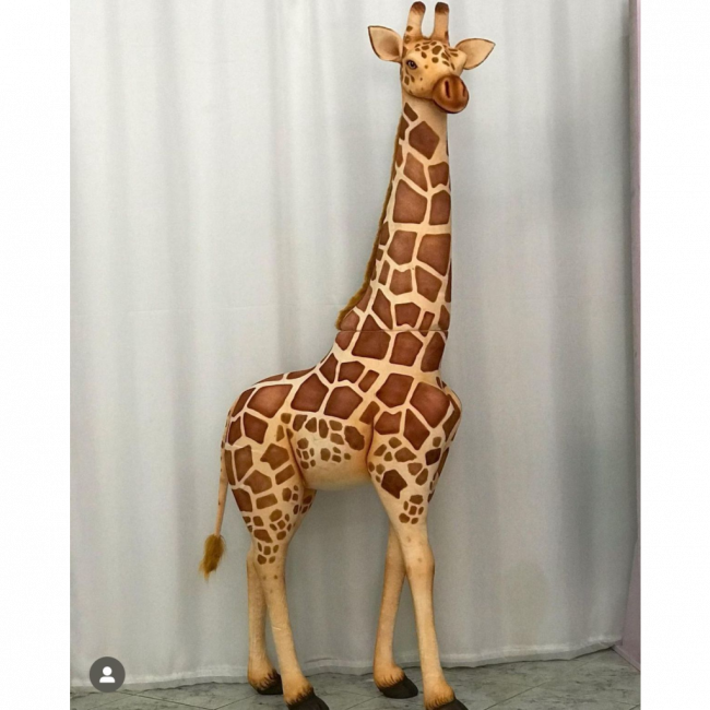 Girafa