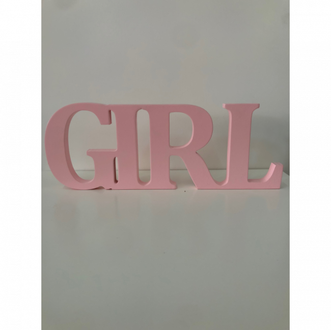 Girl
