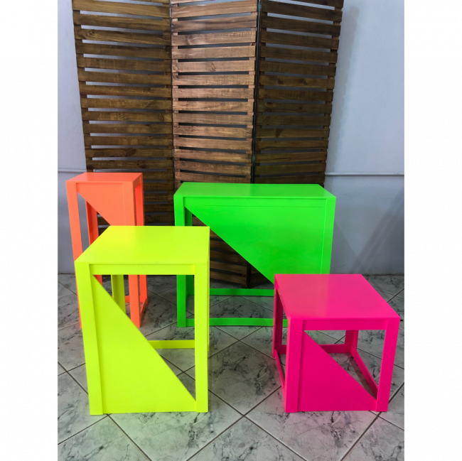 Kit neon