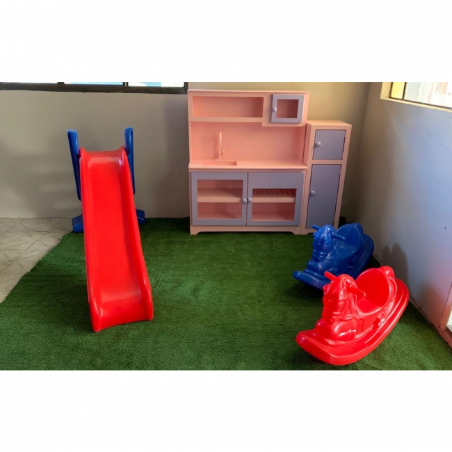 Kit brinquedos