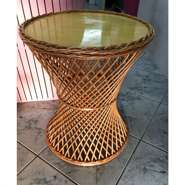 Mesa cálice