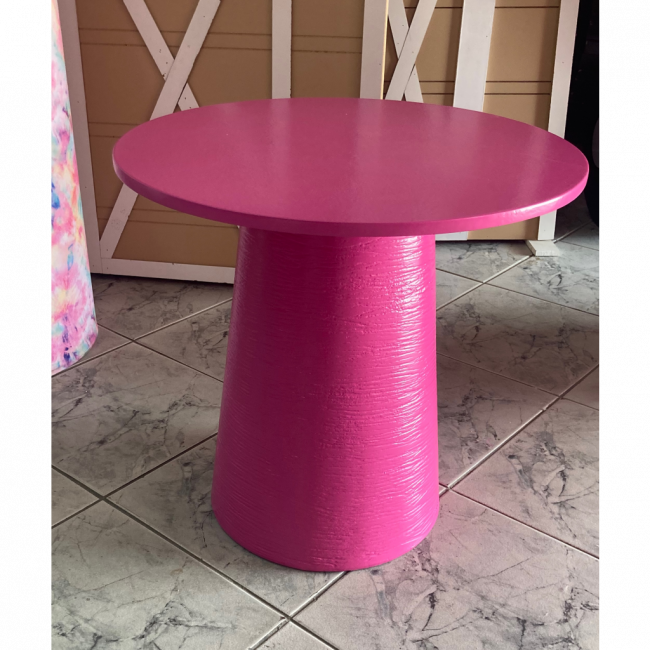 Mesa pink P