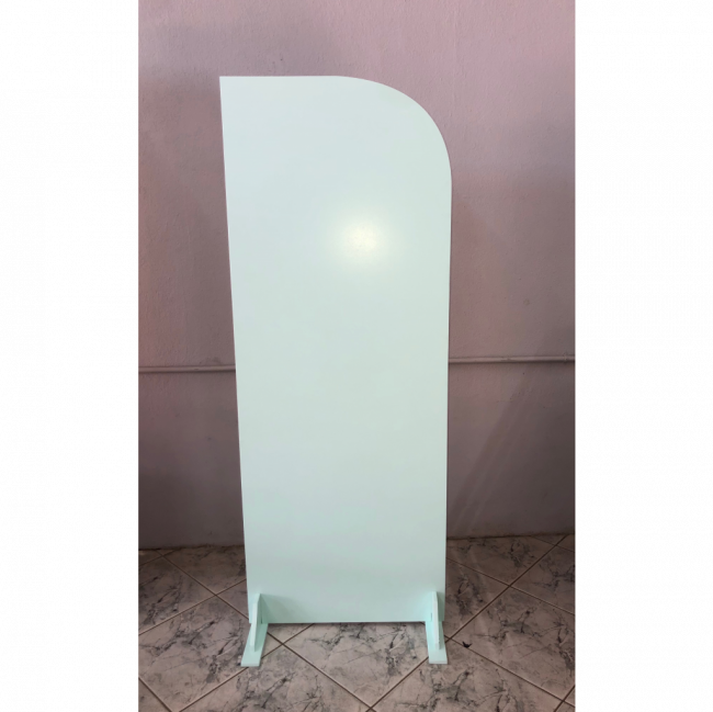 Painel verde