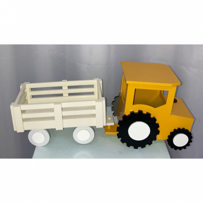 Trator