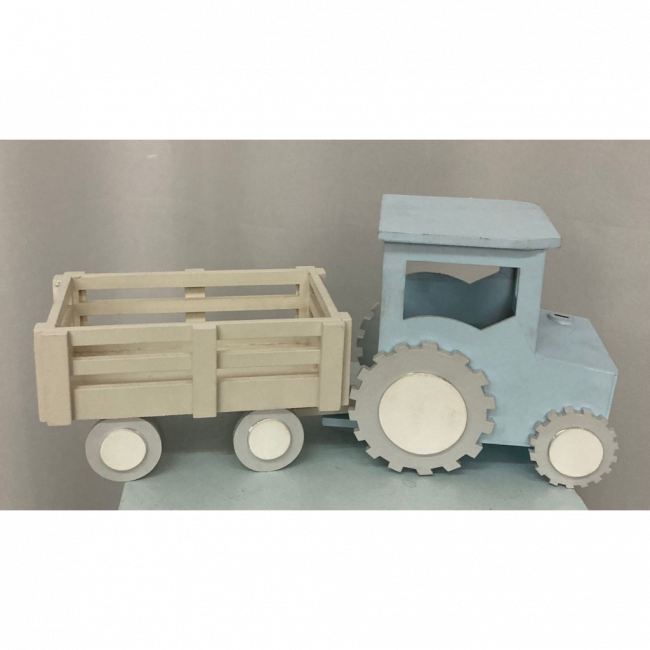 Trator