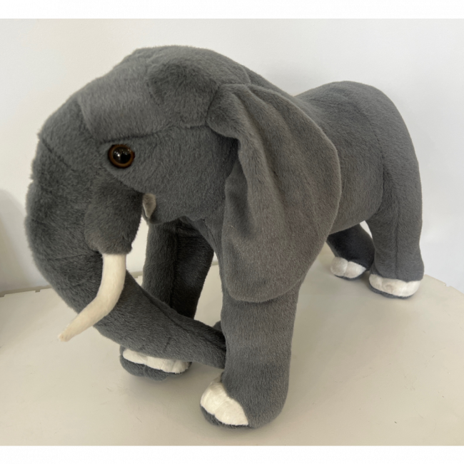 Elefante M