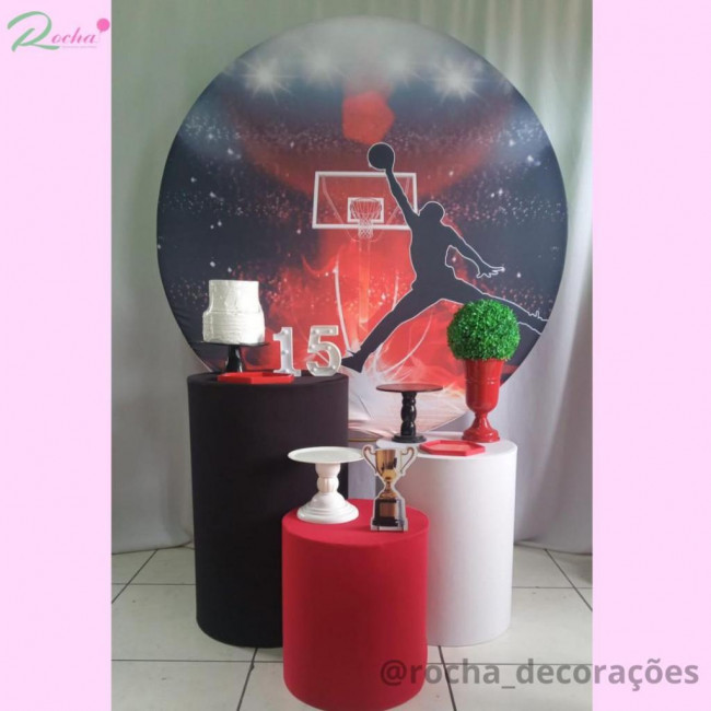 BASQUETE - KIT40615.