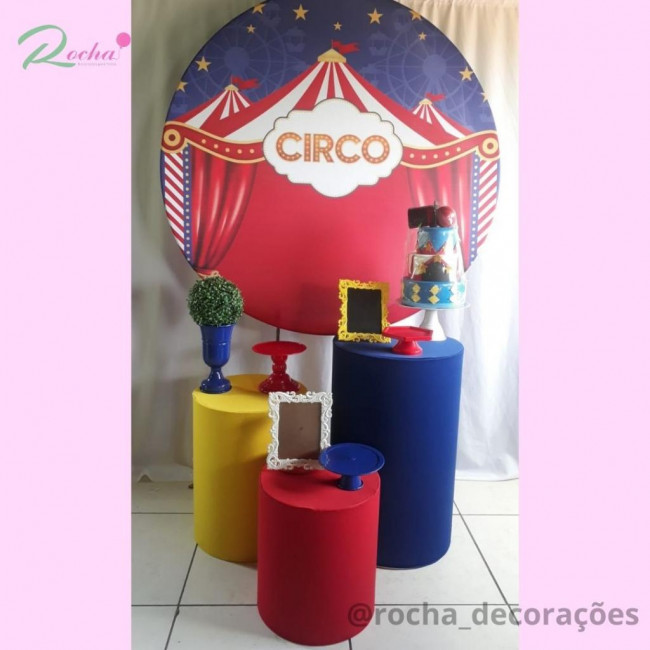 CIRCO - KIT40795.