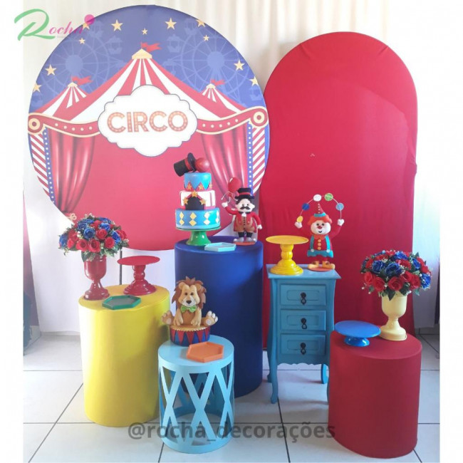 CIRCO - KIT41239