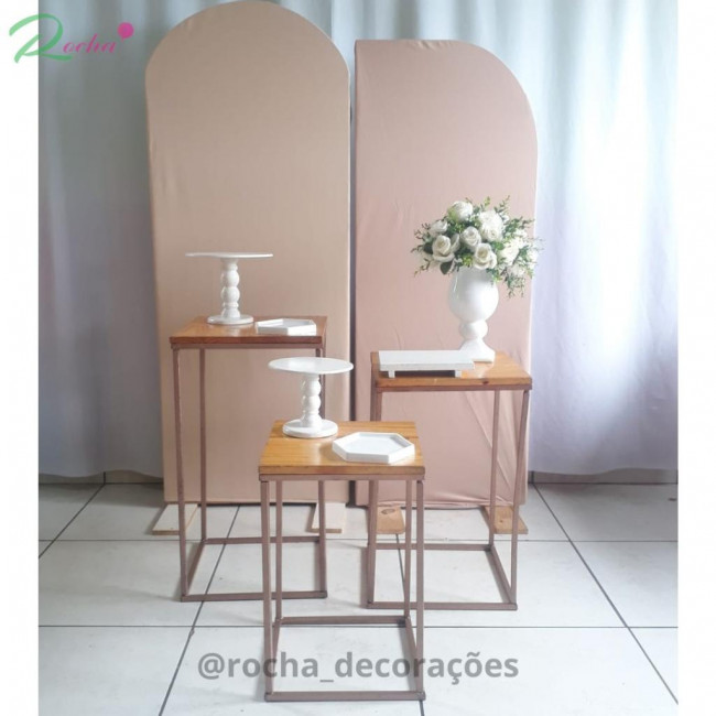 CLEAN NUDE E BRANCO (KIT41202)