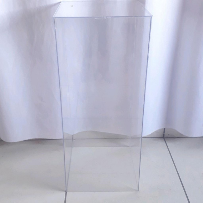 CUBO ACRILICO G (0,80 X 0,35)