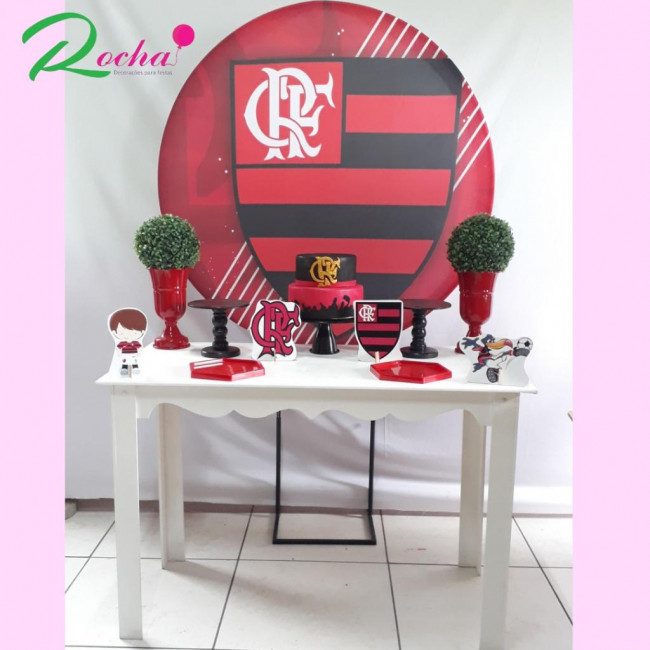 FLAMENGO - KIT40452