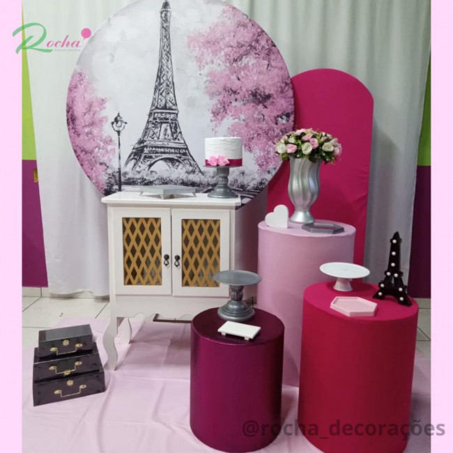 PARIS - KIT40887